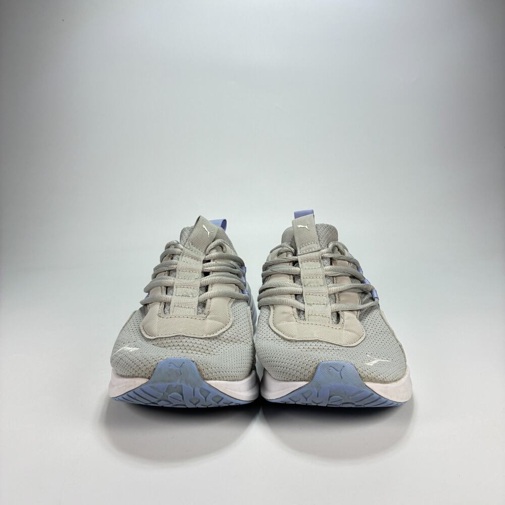 Puma Star Vital Refresh Grey Lavender Low Running Shoes 379287-02 Women’s Size 9 View 2